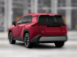 Toyota RAV4 Limited AWD (Natl) 2026