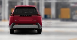 Toyota RAV4 Limited AWD (Natl) 2026