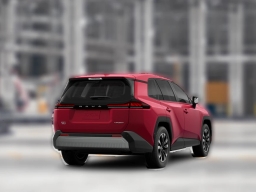 Toyota RAV4 Limited AWD (Natl) 2026