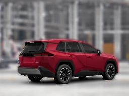 Toyota RAV4 Limited AWD (Natl) 2026