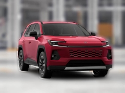 Toyota RAV4 Limited AWD (Natl) 2026