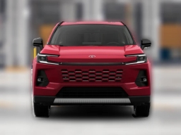 Toyota RAV4 Limited AWD (Natl) 2026