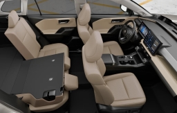 Toyota RAV4 Limited AWD (Natl) 2026