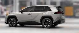 Toyota RAV4 Limited AWD (Natl) 2026