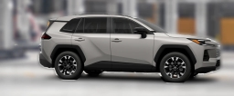 Toyota RAV4 Limited AWD (Natl) 2026