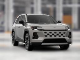 Toyota RAV4 Limited AWD (Natl) 2026