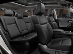 Toyota RAV4 Limited AWD (Natl) 2026