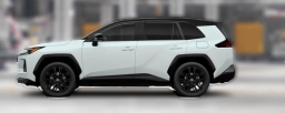 Toyota RAV4 XSE AWD (Natl) 2026