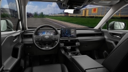 Toyota RAV4 XLE Premium AWD (Natl) 2026