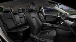 Toyota RAV4 XLE Premium AWD (Natl) 2026