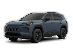 Toyota RAV4 XLE Premium AWD (Natl) 2026