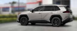 Toyota RAV4 LE AWD (Natl) 2026