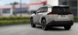 Toyota RAV4 LE AWD (Natl) 2026