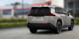 Toyota RAV4 LE AWD (Natl) 2026