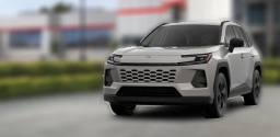 Toyota RAV4 LE AWD (Natl) 2026