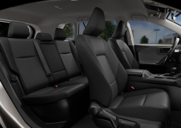 Toyota RAV4 LE AWD (Natl) 2026