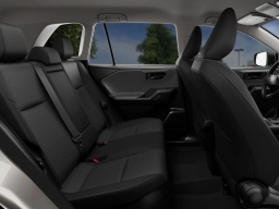 Toyota RAV4 LE AWD (Natl) 2026
