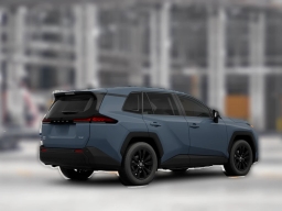 Toyota RAV4 XLE Premium AWD (Natl) 2026