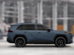 Toyota RAV4 XLE Premium AWD (Natl) 2026