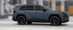Toyota RAV4 XLE Premium AWD (Natl) 2026