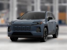 Toyota RAV4 XLE Premium AWD (Natl) 2026