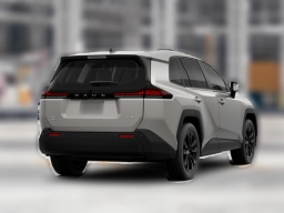 Toyota RAV4 XLE Premium AWD (Natl) 2026