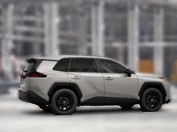 Toyota RAV4 XLE Premium AWD (Natl) 2026