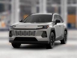 Toyota RAV4 XLE Premium AWD (Natl) 2026