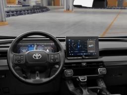 Toyota RAV4 XLE Premium AWD (Natl) 2026