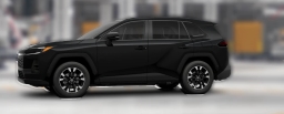 Toyota RAV4 Limited AWD (Natl) 2026