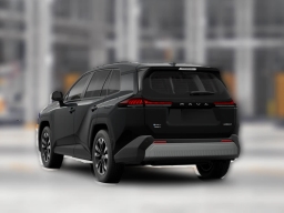 Toyota RAV4 Limited AWD (Natl) 2026