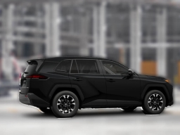 Toyota RAV4 Limited AWD (Natl) 2026