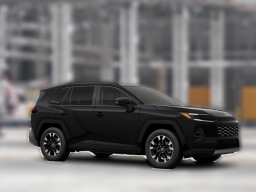 Toyota RAV4 Limited AWD (Natl) 2026