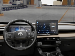 Toyota RAV4 Limited AWD (Natl) 2026