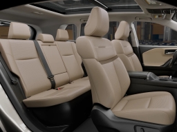 Toyota RAV4 Limited AWD (Natl) 2026