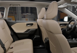 Toyota RAV4 Limited AWD (Natl) 2026