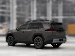 Toyota RAV4 Woodland AWD (Natl) 2026