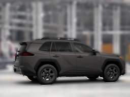 Toyota RAV4 Woodland AWD (Natl) 2026