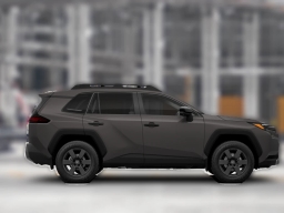 Toyota RAV4 Woodland AWD (Natl) 2026