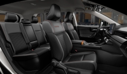 Toyota RAV4 Woodland AWD (Natl) 2026