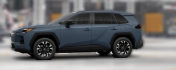 Toyota RAV4 Limited AWD (Natl) 2026
