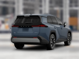 Toyota RAV4 Limited AWD (Natl) 2026