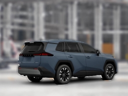 Toyota RAV4 Limited AWD (Natl) 2026