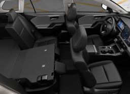 Toyota RAV4 Limited AWD (Natl) 2026