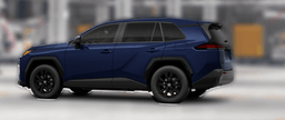 Toyota RAV4 SE AWD (Natl) 2026