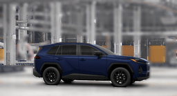 Toyota RAV4 SE AWD (Natl) 2026