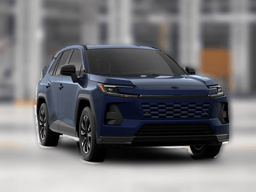 Toyota RAV4 SE AWD (Natl) 2026