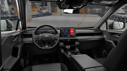 Toyota RAV4 SE AWD (Natl) 2026