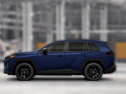 Toyota RAV4 XLE AWD (Natl) 2026