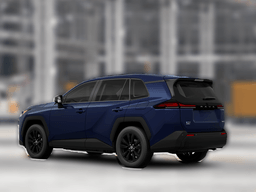 Toyota RAV4 XLE AWD (Natl) 2026